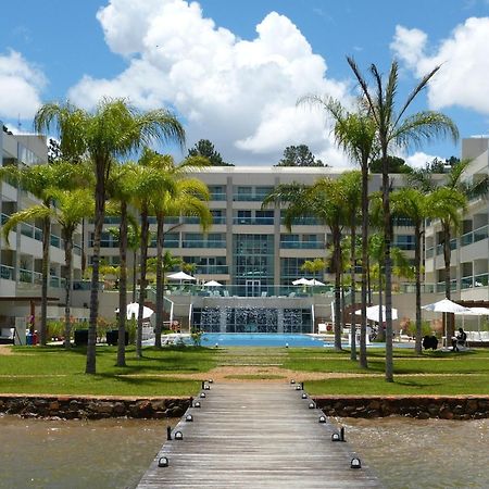 Alugueasy - Brisas Do Lago Brasília Exteriör bild