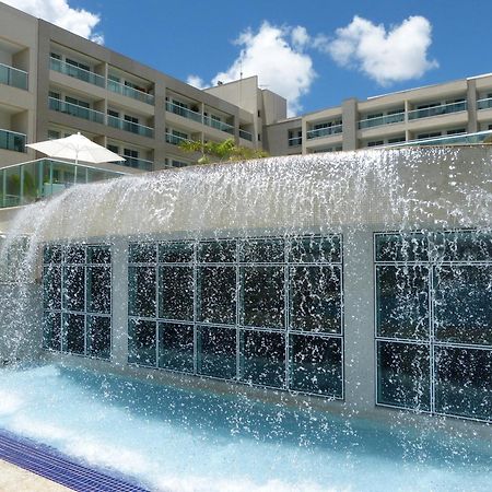 Alugueasy - Brisas Do Lago Brasília Exteriör bild